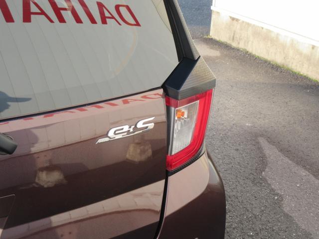 ミライースX リミテッドSAIIIレンタカーアップ車・車検整備付き・キーレスエントリー・スマートアシスト付き(徳島県)の中古車