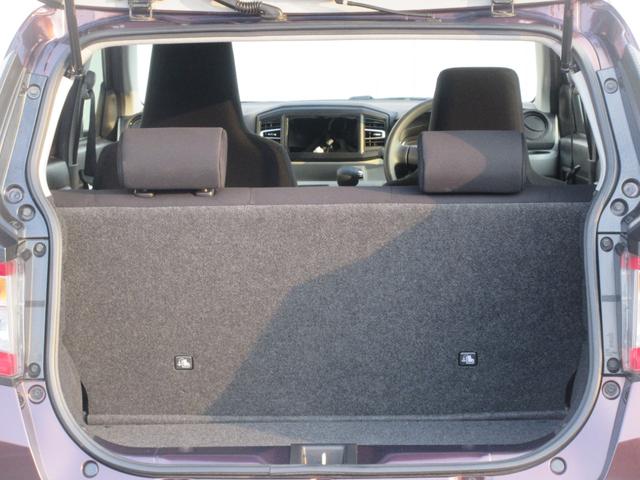 ミライースX リミテッドSAIIIレンタカーアップ車・車検整備付き・キーレスエントリー・スマートアシスト付き(徳島県)の中古車