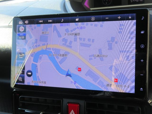 タントカスタムXナビ・ETC・バックカメラ・キーフリー・シートヒーター・両側パワースライドドア(徳島県)の中古車