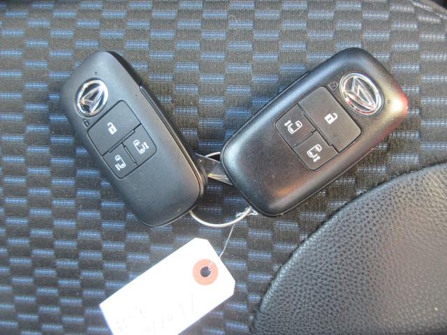 タントカスタムXナビ・ETC・バックカメラ・キーフリー・シートヒーター・両側パワースライドドア(徳島県)の中古車