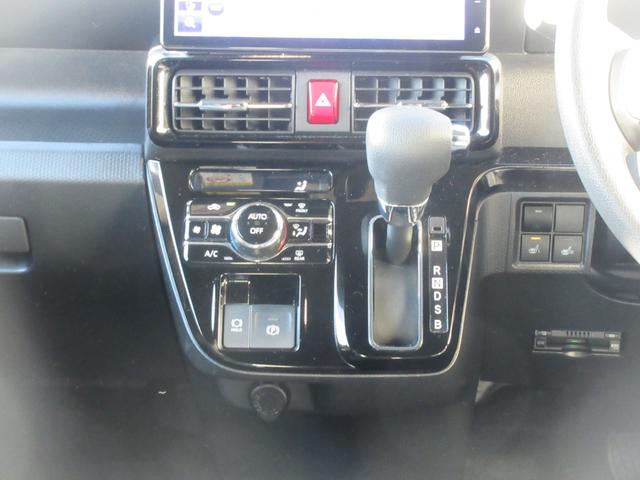 タントカスタムXナビ・ETC・バックカメラ・キーフリー・シートヒーター・両側パワースライドドア(徳島県)の中古車