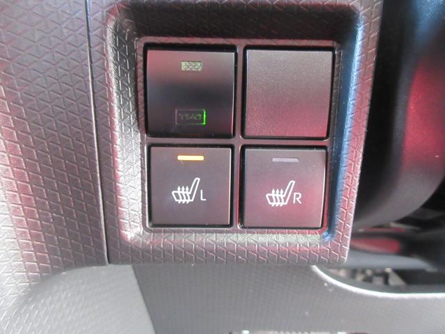 タントカスタムXナビ・ETC・バックカメラ・キーフリー・シートヒーター・両側パワースライドドア(徳島県)の中古車