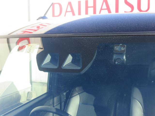 タントカスタムXナビ・ETC・バックカメラ・キーフリー・シートヒーター・両側パワースライドドア(徳島県)の中古車