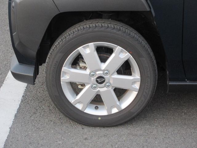 タフトGターボ クロムベンチャー(徳島県)の中古車