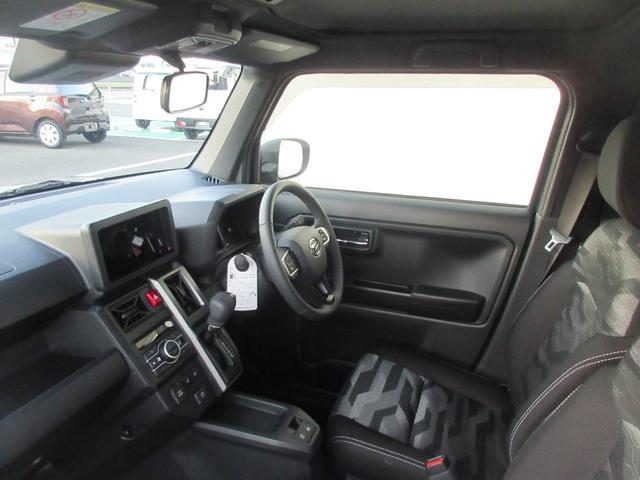 タフトGターボ クロムベンチャー(徳島県)の中古車