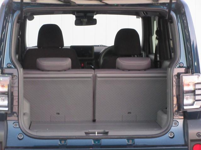 タフトGターボ クロムベンチャー(徳島県)の中古車