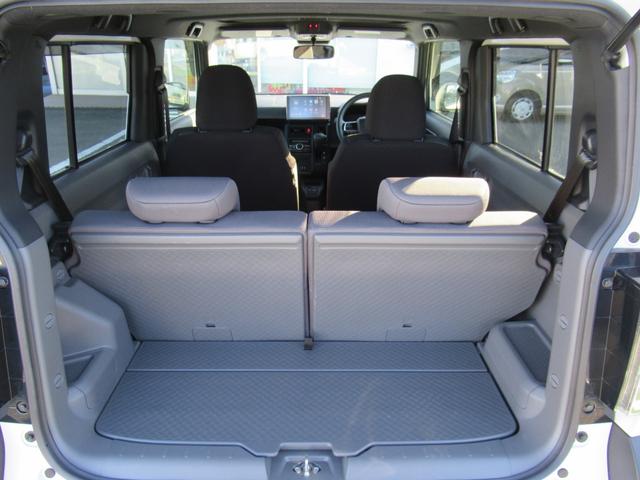 タフトX(徳島県)の中古車