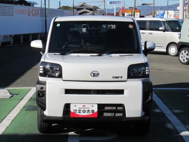 タフトX(徳島県)の中古車