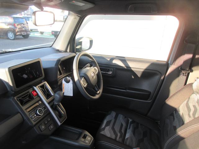 タフトG ダーククロムベンチャー(徳島県)の中古車