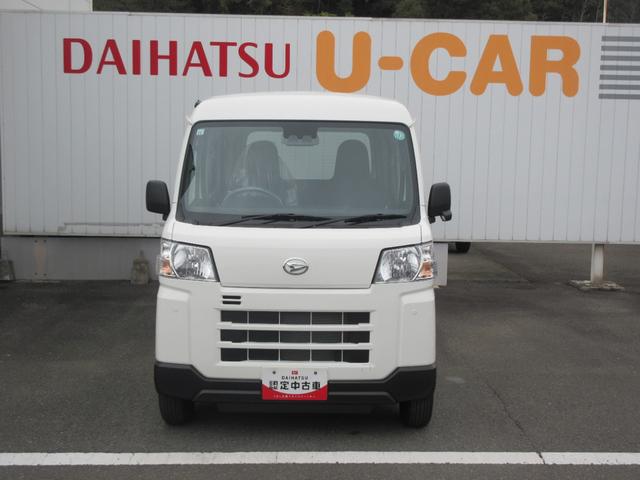 ハイゼットカーゴＤＸ（徳島県）の中古車