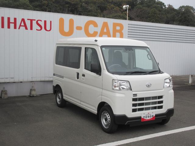 ハイゼットカーゴＤＸ（徳島県）の中古車