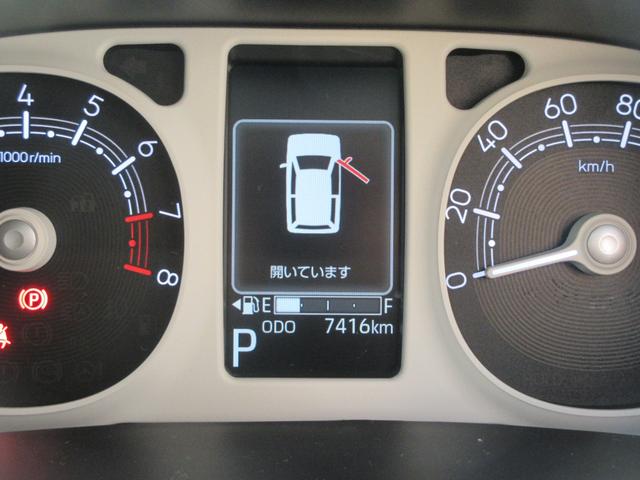 ムーヴキャンバスストライプスＧターボ（徳島県）の中古車