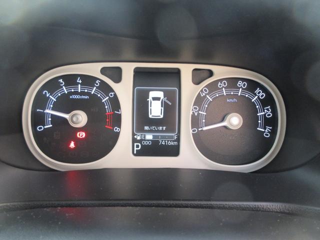 ムーヴキャンバスストライプスＧターボ（徳島県）の中古車