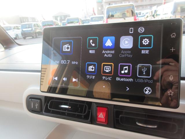 ムーヴキャンバスストライプスＧターボ（徳島県）の中古車