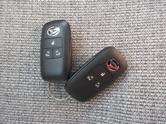 ムーヴキャンバスストライプスＧターボ（徳島県）の中古車