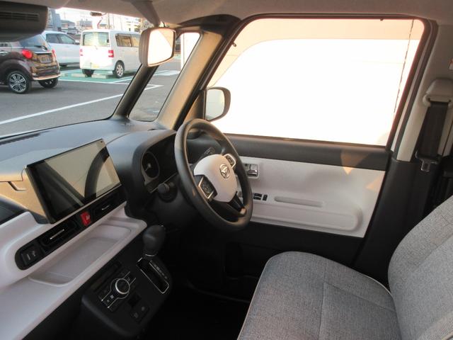 ムーヴキャンバスストライプスＧターボ（徳島県）の中古車