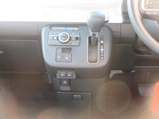 ムーヴキャンバスストライプスＧターボ（徳島県）の中古車