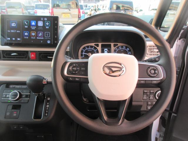 ムーヴキャンバスストライプスＧターボ（徳島県）の中古車