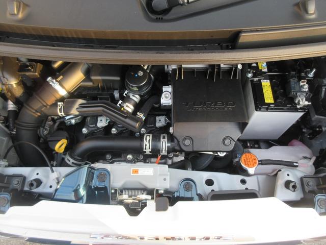 ムーヴキャンバスストライプスＧターボ（徳島県）の中古車