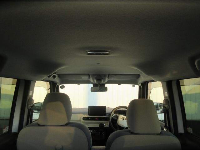 ムーヴキャンバスストライプスＧターボ（徳島県）の中古車