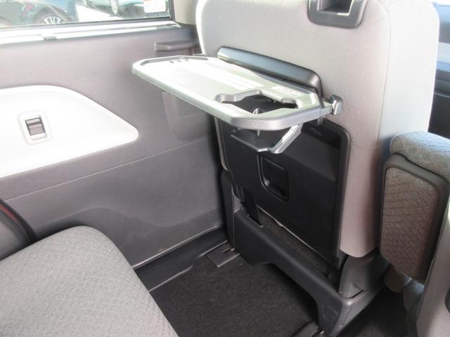 タントＸ左パワースライドドア・キーフリー・電動式パーキングブレーキ（徳島県）の中古車