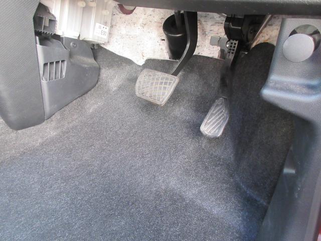 タントＸ左パワースライドドア・キーフリー・電動式パーキングブレーキ（徳島県）の中古車