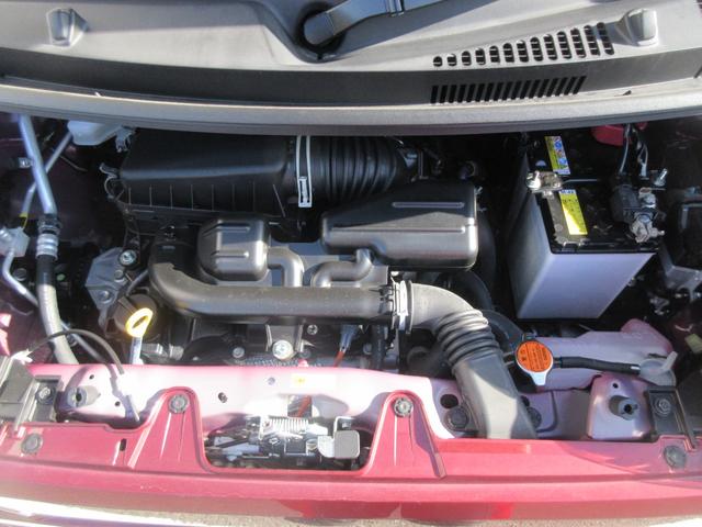 タントＸ左パワースライドドア・キーフリー・電動式パーキングブレーキ（徳島県）の中古車