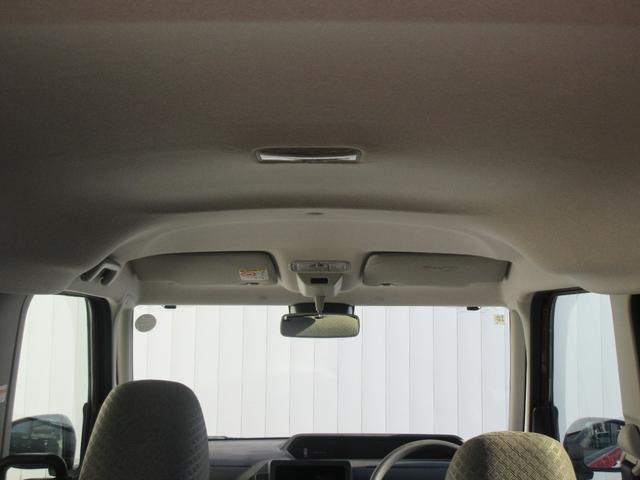 タントＸ左パワースライドドア・キーフリー・電動式パーキングブレーキ（徳島県）の中古車