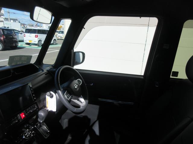 タントカスタムＲＳディスプレイオーディオ・パノラマモニター・キーフリー・ＥＴＣ両側パワースライドドア・スマートアシスト付き（徳島県）の中古車