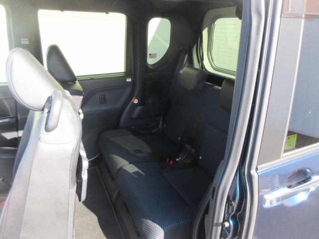 タントカスタムＲＳディスプレイオーディオ・パノラマモニター・キーフリー・ＥＴＣ両側パワースライドドア・スマートアシスト付き（徳島県）の中古車