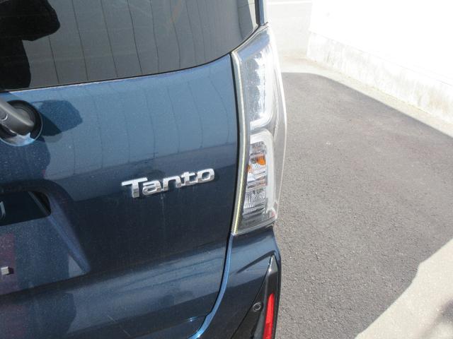 タントカスタムＲＳディスプレイオーディオ・パノラマモニター・キーフリー・ＥＴＣ両側パワースライドドア・スマートアシスト付き（徳島県）の中古車