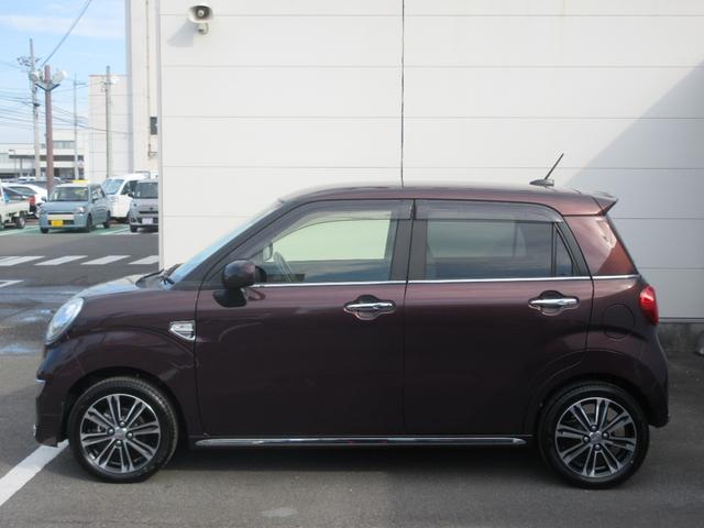 キャストスタイルG VS SAIIIナビ・キーフリー・パノラマモニター・シートヒーター・スマートアシスト付き(徳島県)の中古車