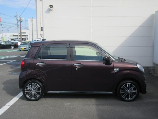 キャストスタイルG VS SAIIIナビ・キーフリー・パノラマモニター・シートヒーター・スマートアシスト付き(徳島県)の中古車