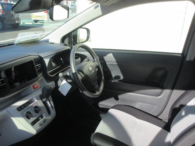 ミライースＸ　リミテッドＳＡIIIキーフリー・ＬＥＤヘッドライト・オーディオレス・スマートアシスト付き（徳島県）の中古車