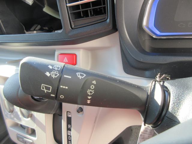 ミライースＸ　リミテッドＳＡIIIキーフリー・ＬＥＤヘッドライト・オーディオレス・スマートアシスト付き（徳島県）の中古車