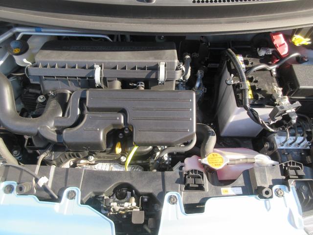 ミライースＸ　リミテッドＳＡIIIキーフリー・ＬＥＤヘッドライト・オーディオレス・スマートアシスト付き（徳島県）の中古車