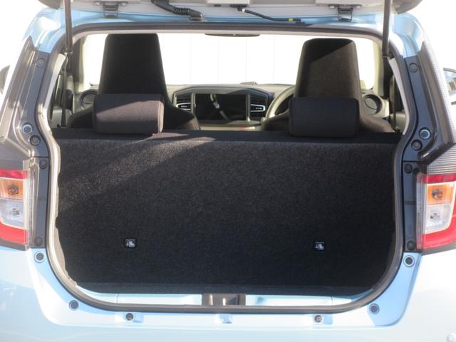 ミライースＸ　リミテッドＳＡIIIキーフリー・ＬＥＤヘッドライト・オーディオレス・スマートアシスト付き（徳島県）の中古車