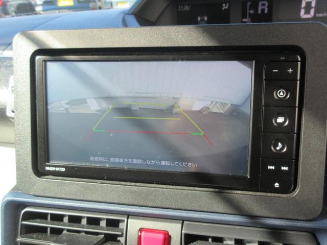 タントXナビ・バックカメラ・キーフリー・電動式パーキングブレーキ・スマートアシスト付き(徳島県)の中古車