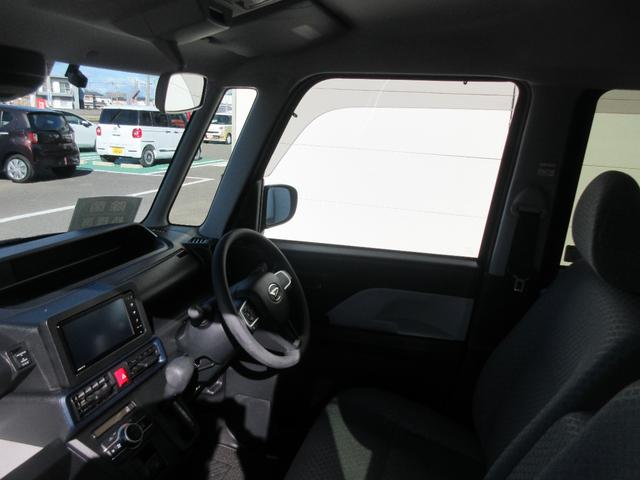 タントXナビ・バックカメラ・キーフリー・電動式パーキングブレーキ・スマートアシスト付き(徳島県)の中古車