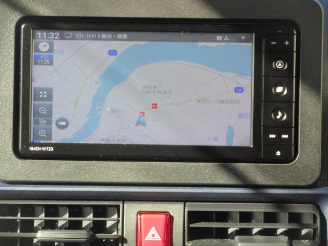 タントXナビ・バックカメラ・キーフリー・電動式パーキングブレーキ・スマートアシスト付き(徳島県)の中古車