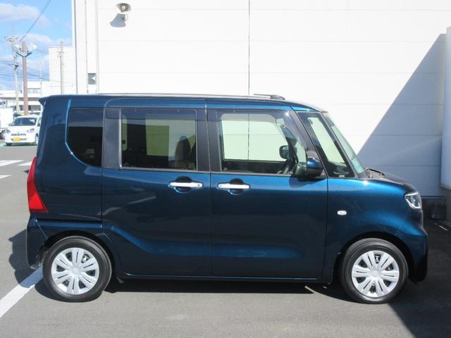 タントXナビ・バックカメラ・キーフリー・電動式パーキングブレーキ・スマートアシスト付き(徳島県)の中古車