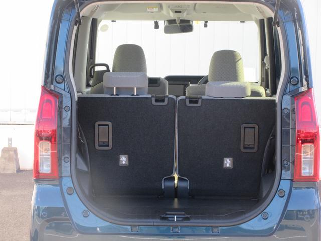 タントXナビ・バックカメラ・キーフリー・電動式パーキングブレーキ・スマートアシスト付き(徳島県)の中古車