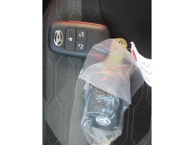 タントファンクロス（徳島県）の中古車