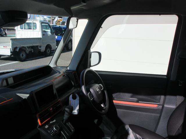 タントファンクロス（徳島県）の中古車