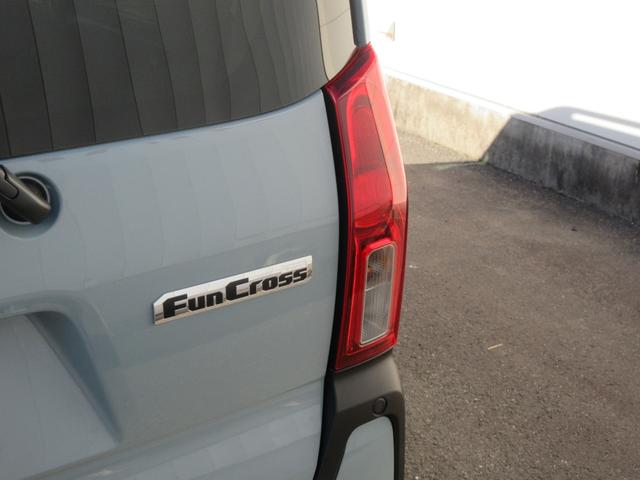 タントファンクロス（徳島県）の中古車