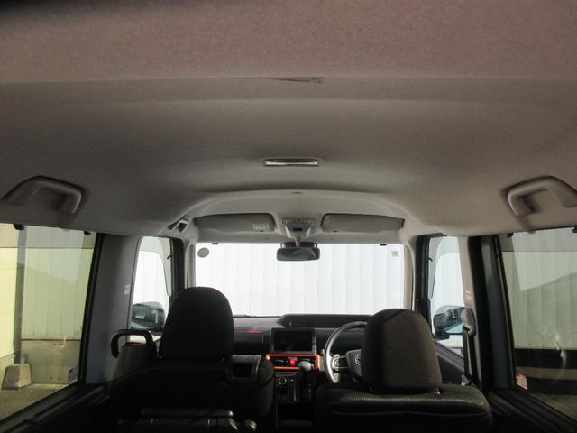 タントファンクロス（徳島県）の中古車