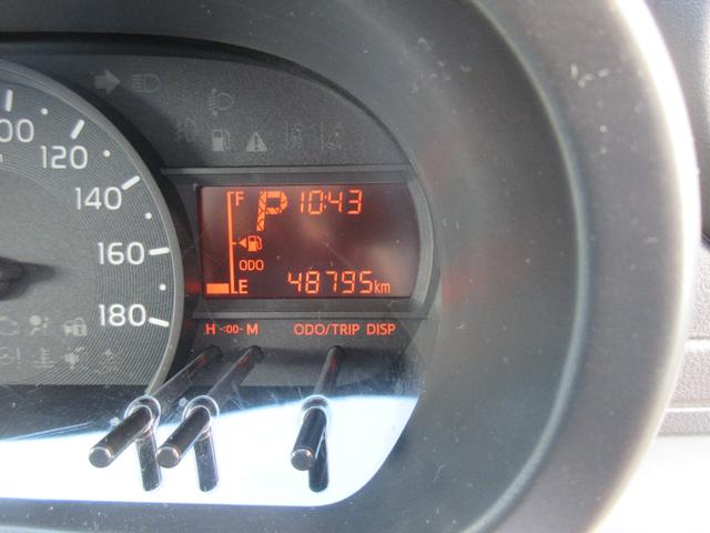 パッソX S(徳島県)の中古車