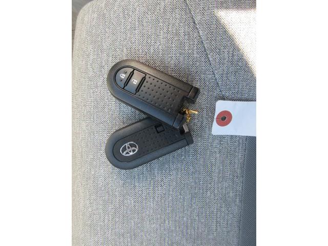 パッソX S(徳島県)の中古車