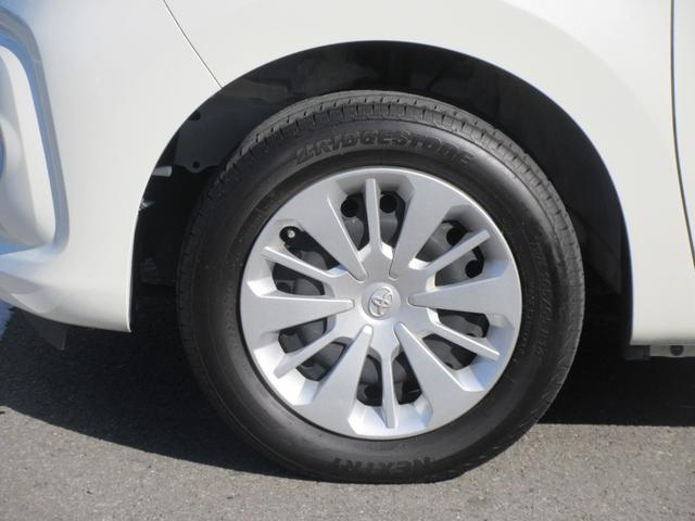 パッソX S(徳島県)の中古車