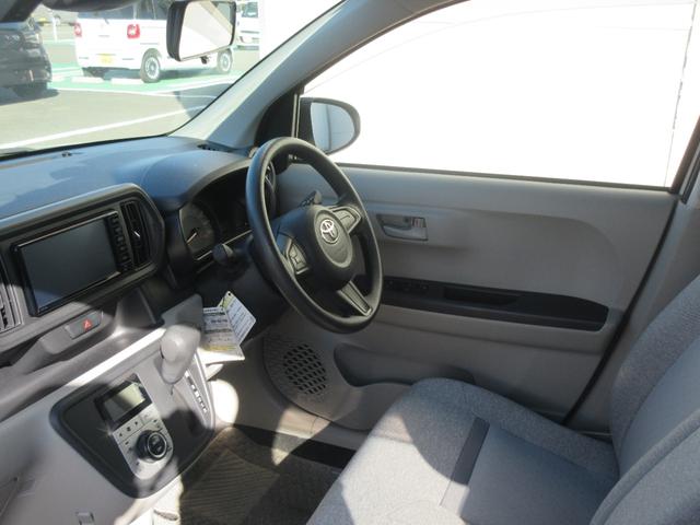 パッソX S(徳島県)の中古車